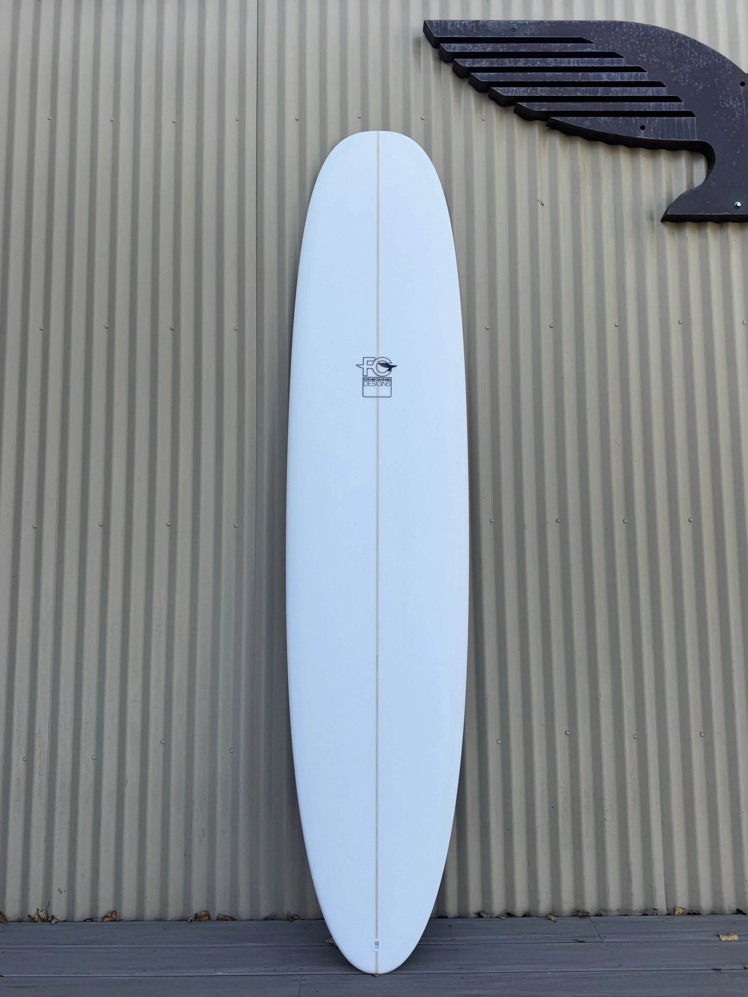 Boards — FCD Surfboards